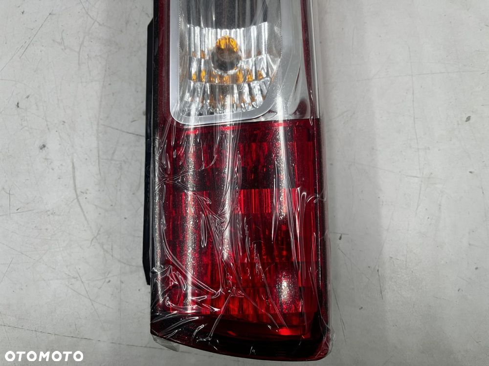 Lampa Citroen Jumper 2 II Ducato 3 III Boxer II 06-14r. NOWA lewa tylna EU Oryginalna w błotnik lewy - 4