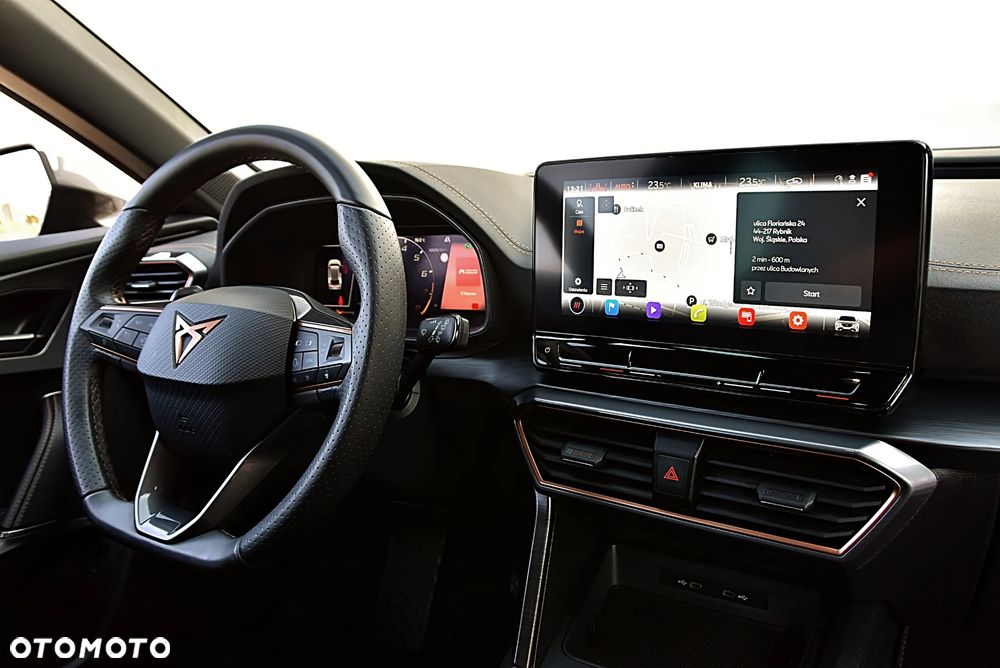 Cupra Formentor 2.0 TSI 4Drive DSG - 40