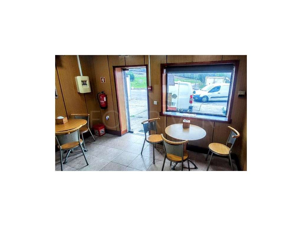 Trespasse Padaria / Pastelaria em Gandra, Valença - Grande imagem: 2/16