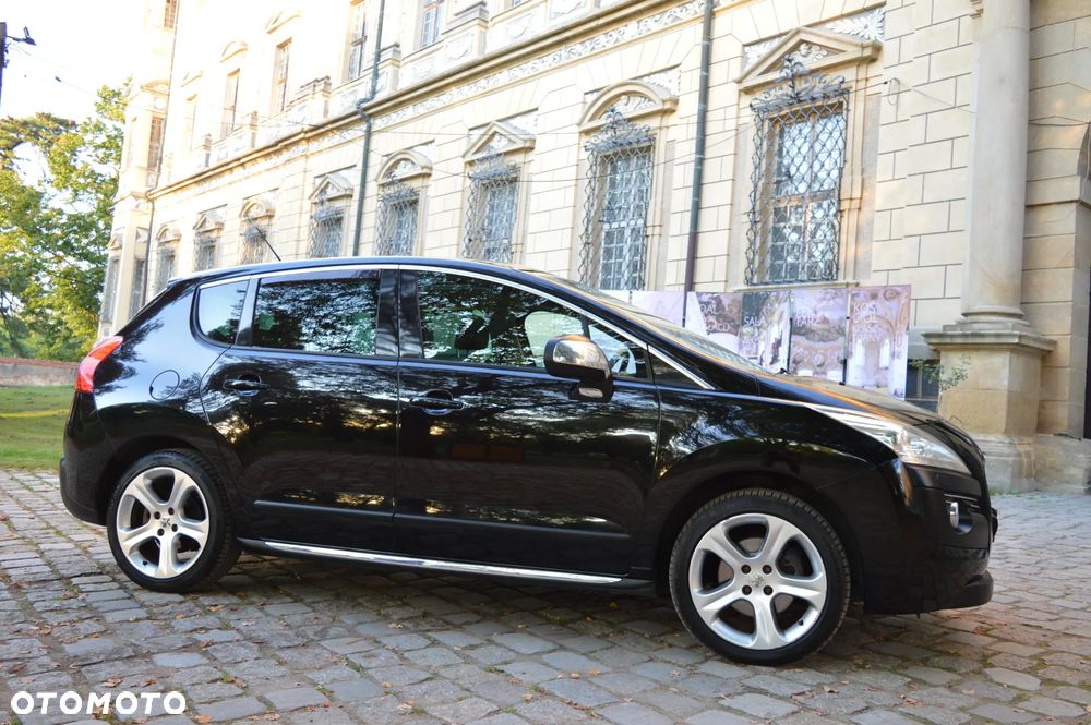 Peugeot 3008 - 19