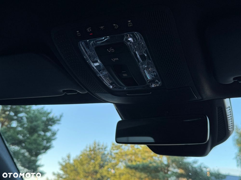 Mercedes-Benz CLA 200 AMG Line 7G-DCT - 28