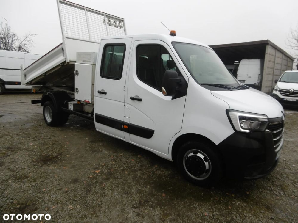 Renault Master - 1
