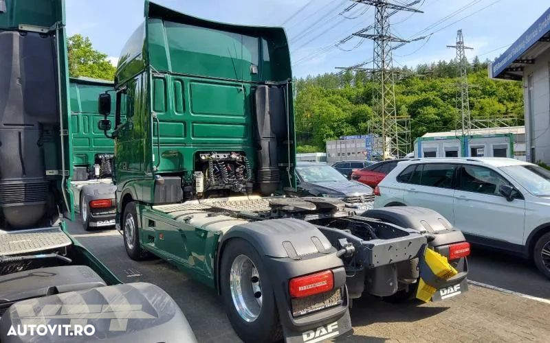 DAF XF 450FT - 3