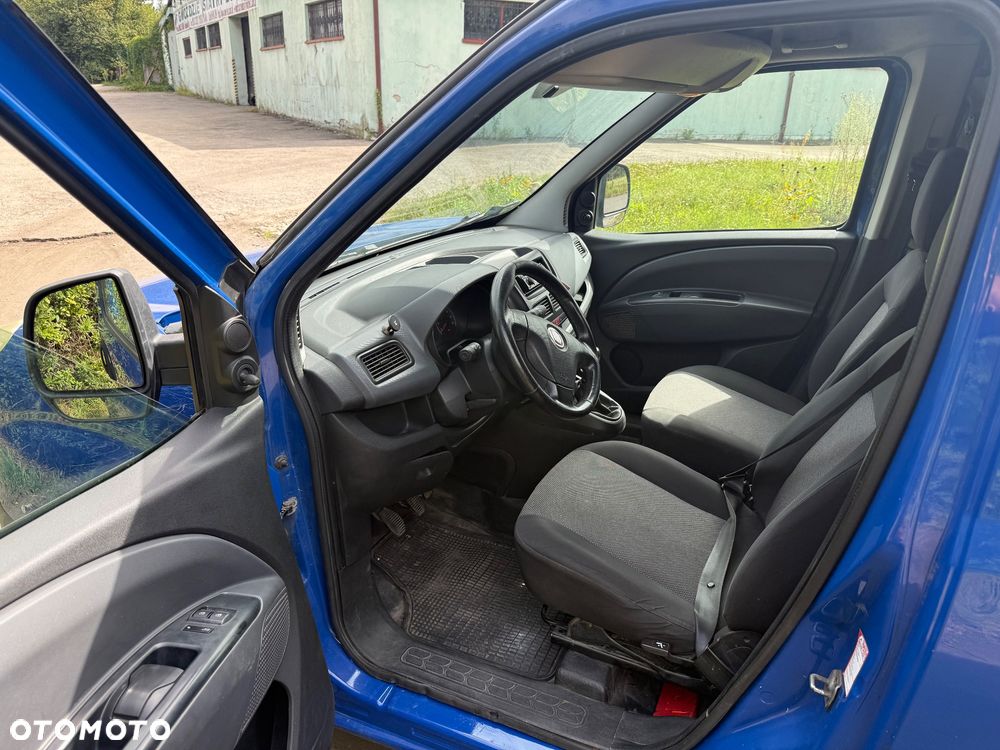 Fiat Doblo - 6