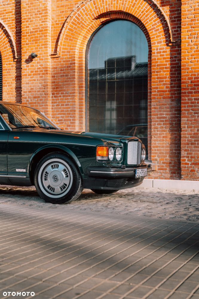 Bentley Brooklands - 2