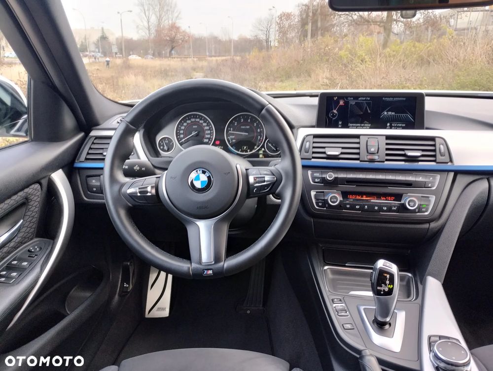 BMW Seria 3 - 15