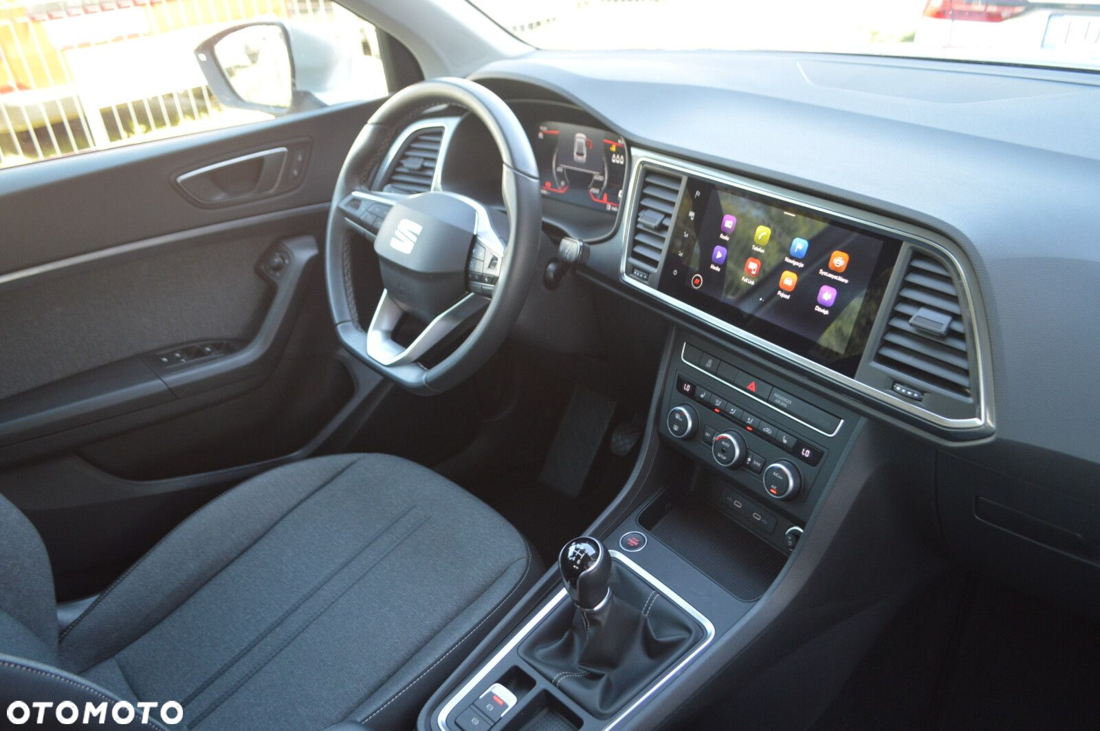Seat Ateca 1.5 TSI Style S&S - 27
