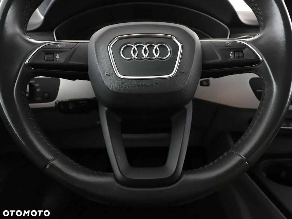 Audi A4 Avant 35 TDI S tronic - 22