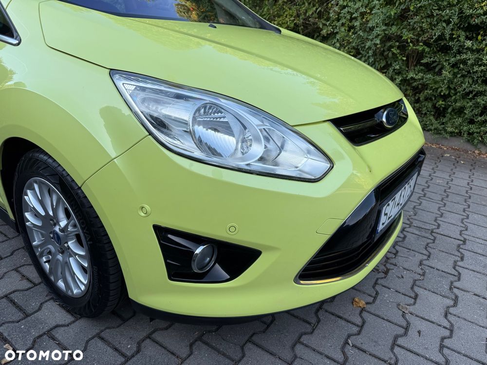 Ford C-MAX - 17