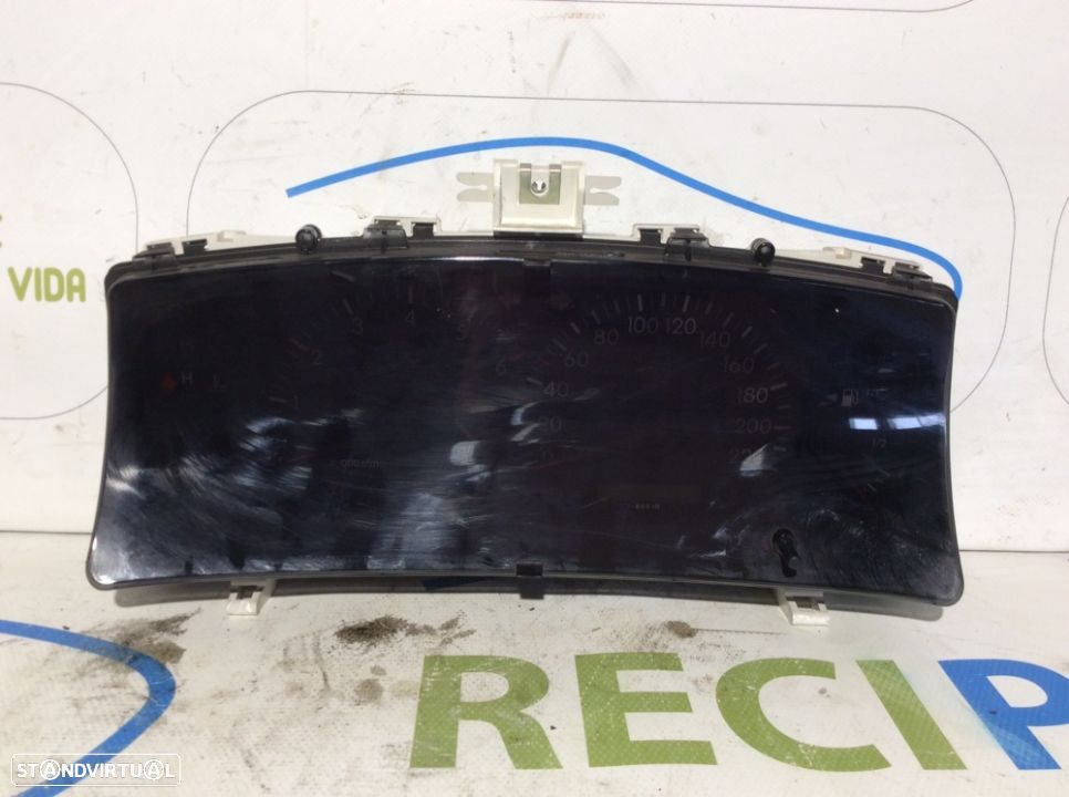 Quadrante conta kilometros Toyota Corolla - 1