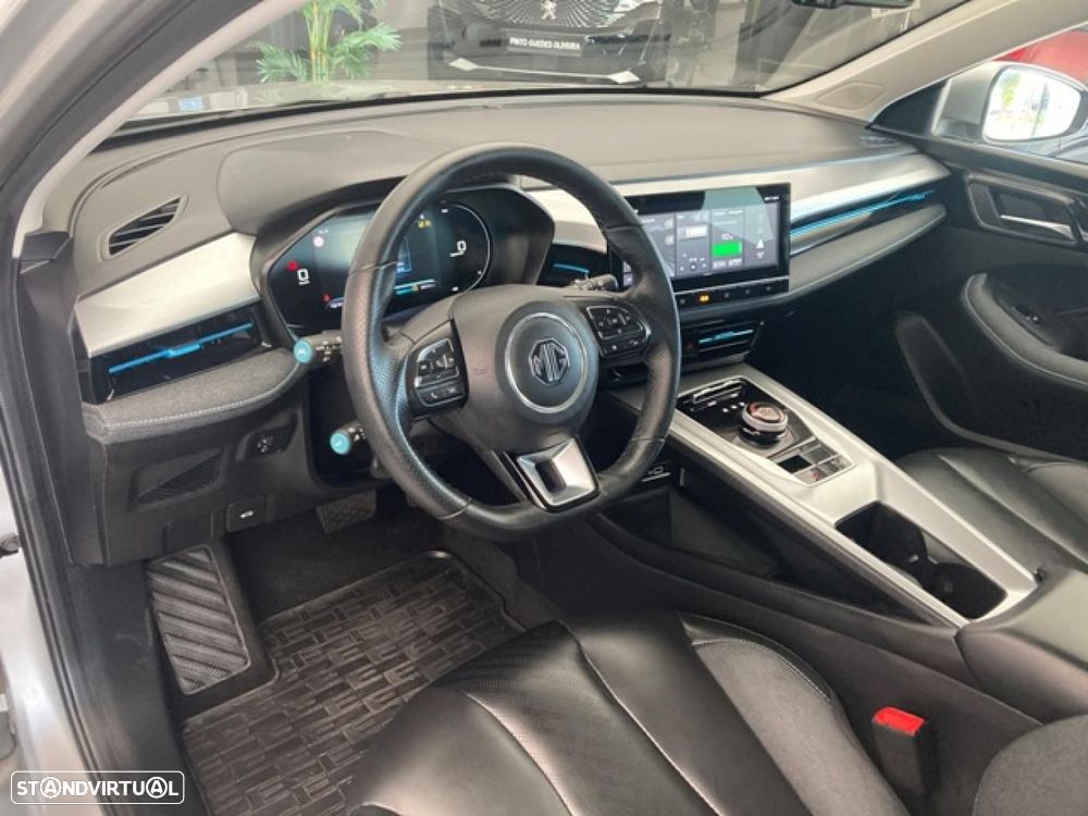 MG MG5 51 kWh Comfort - 15