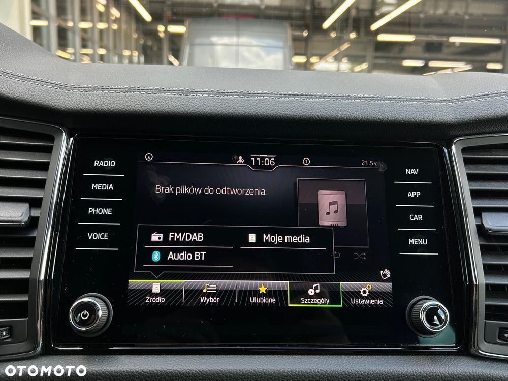 Skoda Kodiaq 1.5 TSI ACT 4x2 Ambition DSG - 31