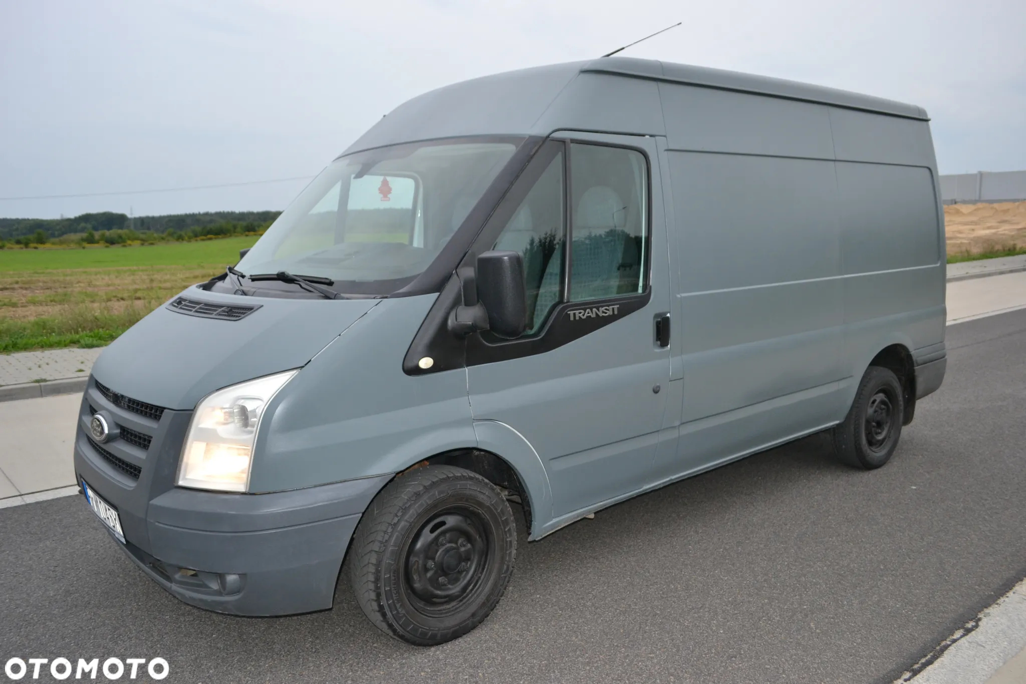 Ford Transit - 2