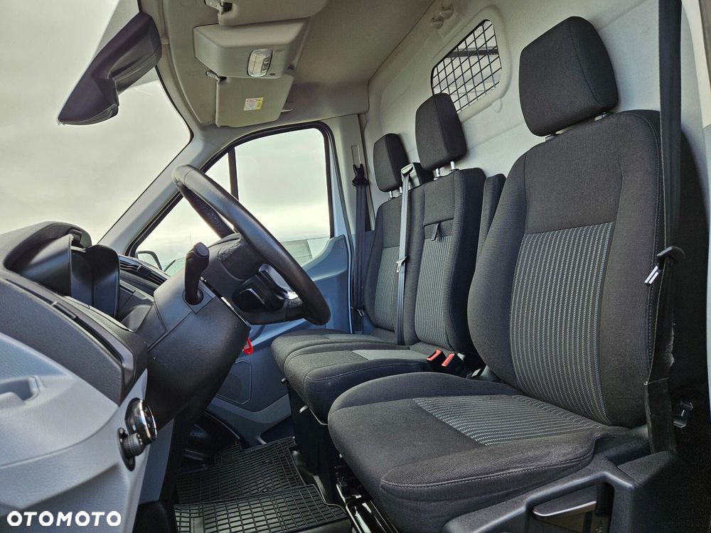 Ford transit L2H2 *49999zł NETTO* 2,0TdCi/131KM - 19