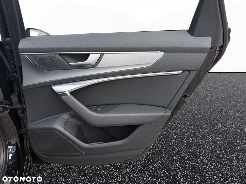 Audi A6 Limousine 2023