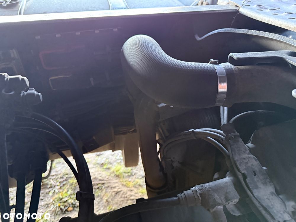 Scania S450 Retarder - 7