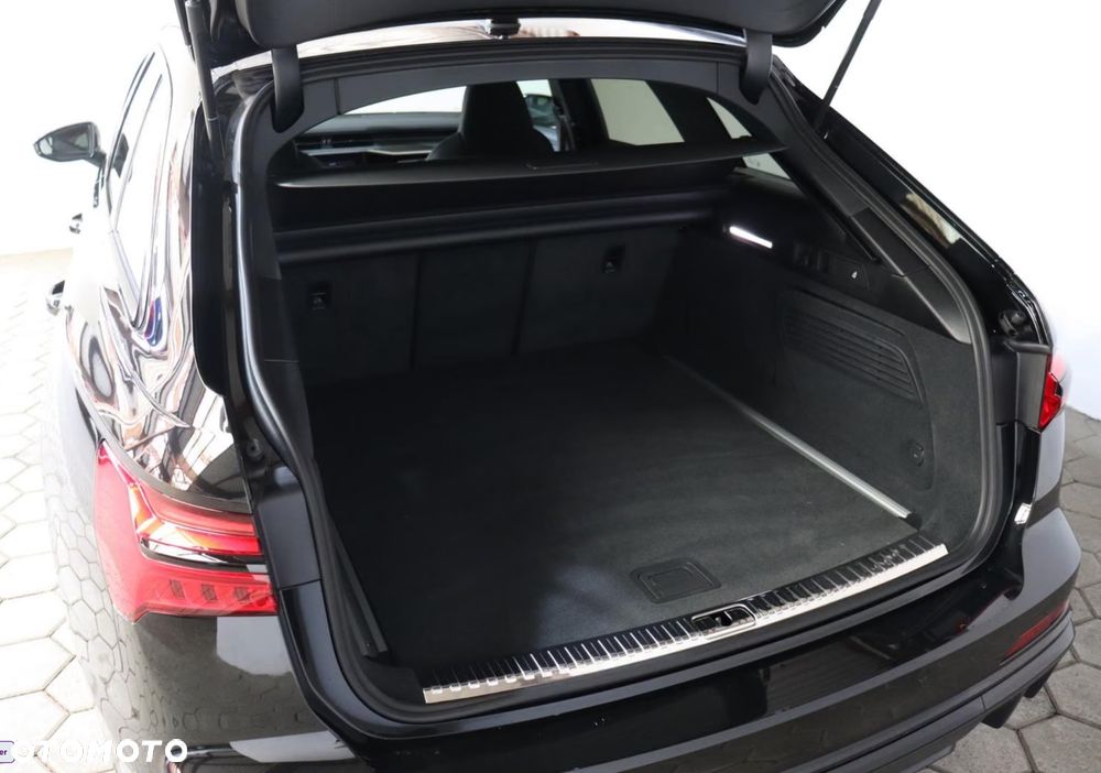 Audi S6 Avant - 23