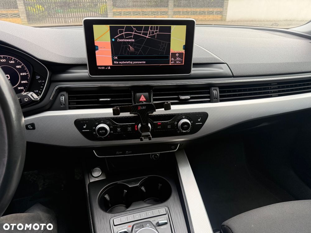 Audi A4 Avant 2.0 TDI S tronic design - 14