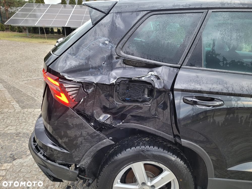 Skoda Karoq 2.0 TDI 4x4 DSG Selection - 40