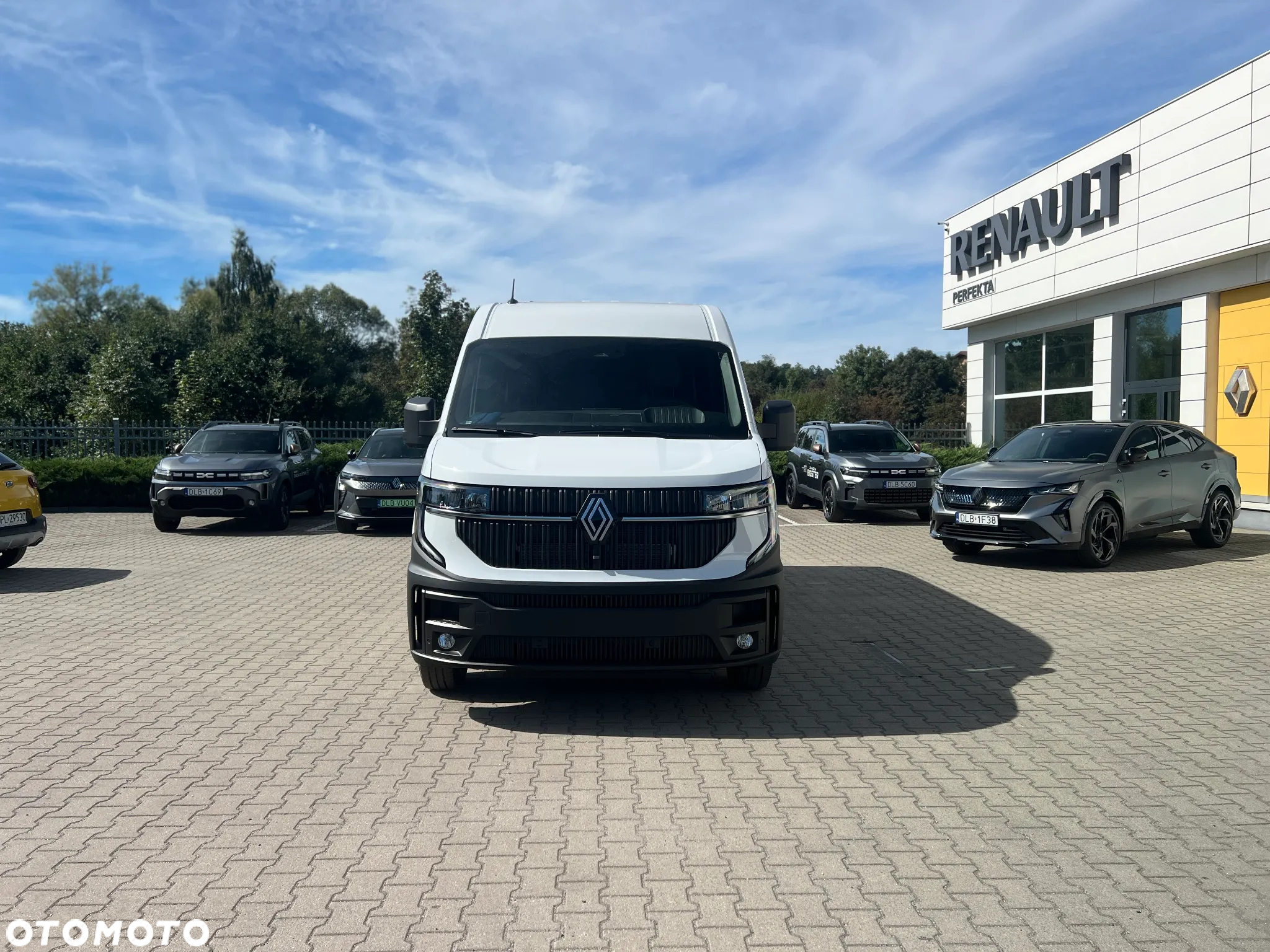 Renault Master - 9