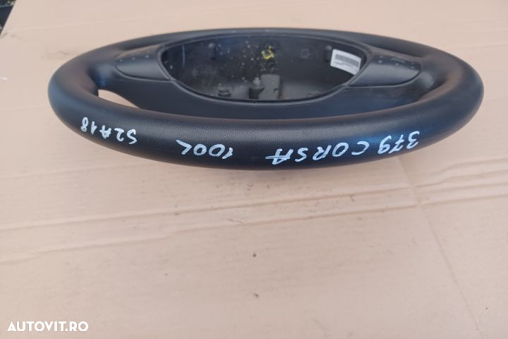 Volan simplu CV250080XXN Opel Corsa C [facelift] [2003 - 2006] Hatchb - 2