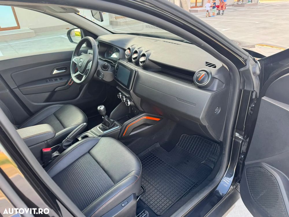 Dacia Duster - 10