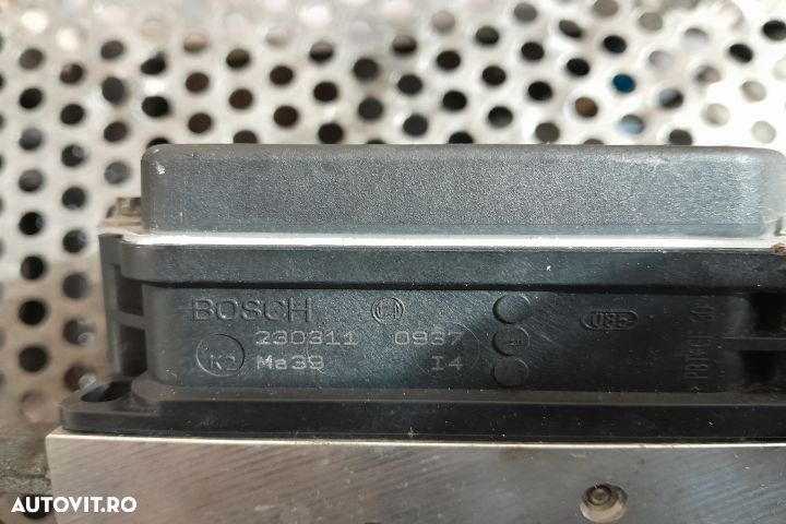 Pompa ABS 0265951191 /0265235622 /EH46437A0 Mazda CX-7 1 [2006 - 2009 - 6