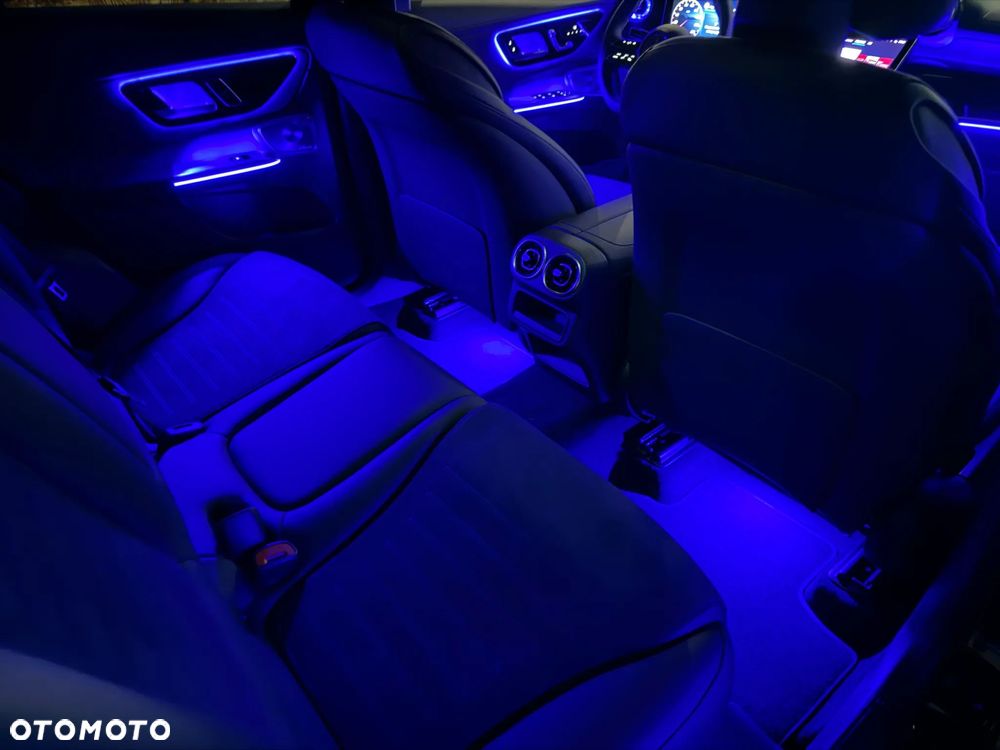 Mercedes-Benz GLC 220 d 4-Matic - 39