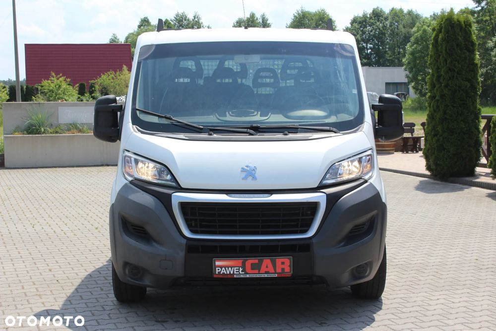 Peugeot Boxer - 3
