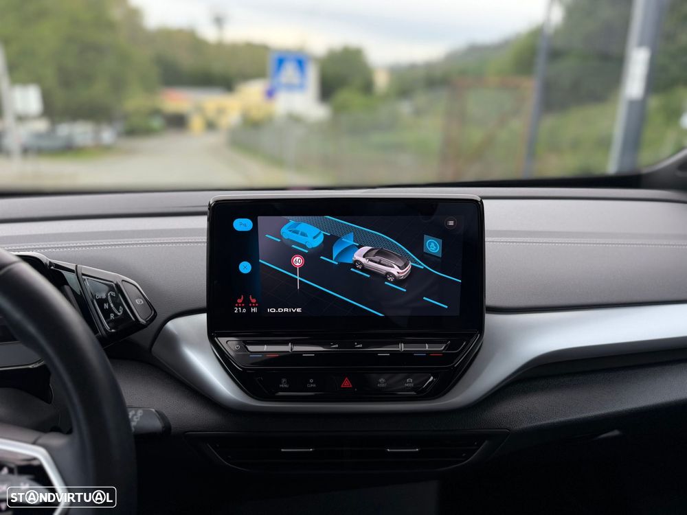 VW ID.4 77 kWh Pro Performance - 32