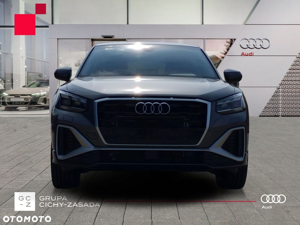 Audi Q2 - 9