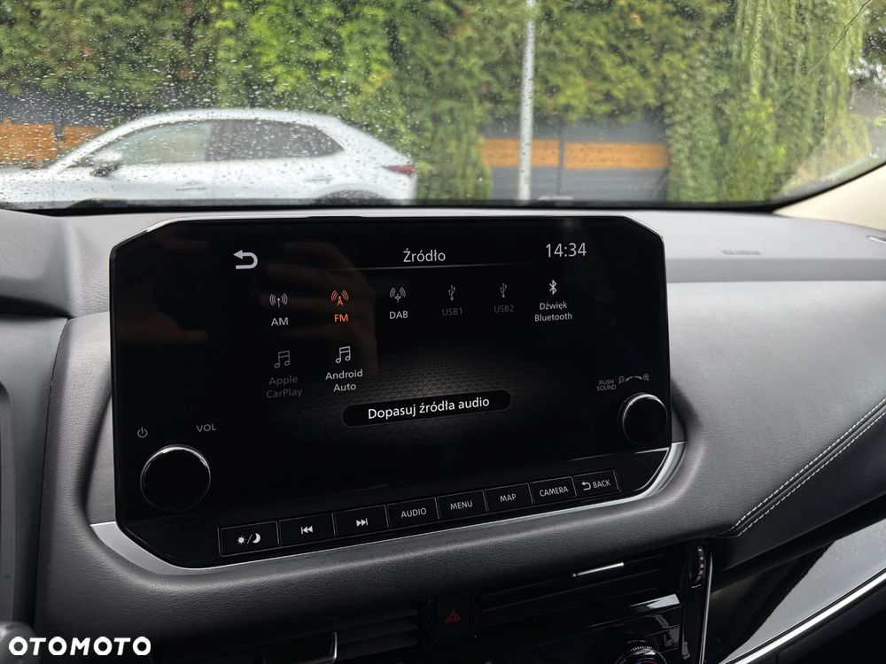 Nissan Qashqai 1.3 DIG-T N-Connecta - 26