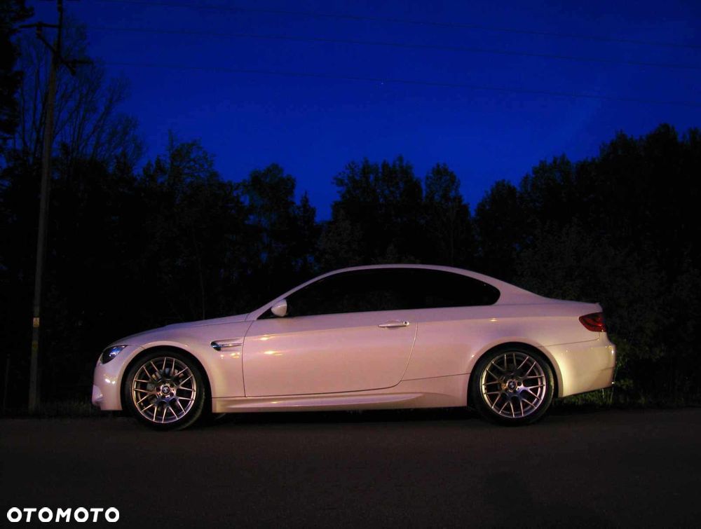 BMW M3 - 4