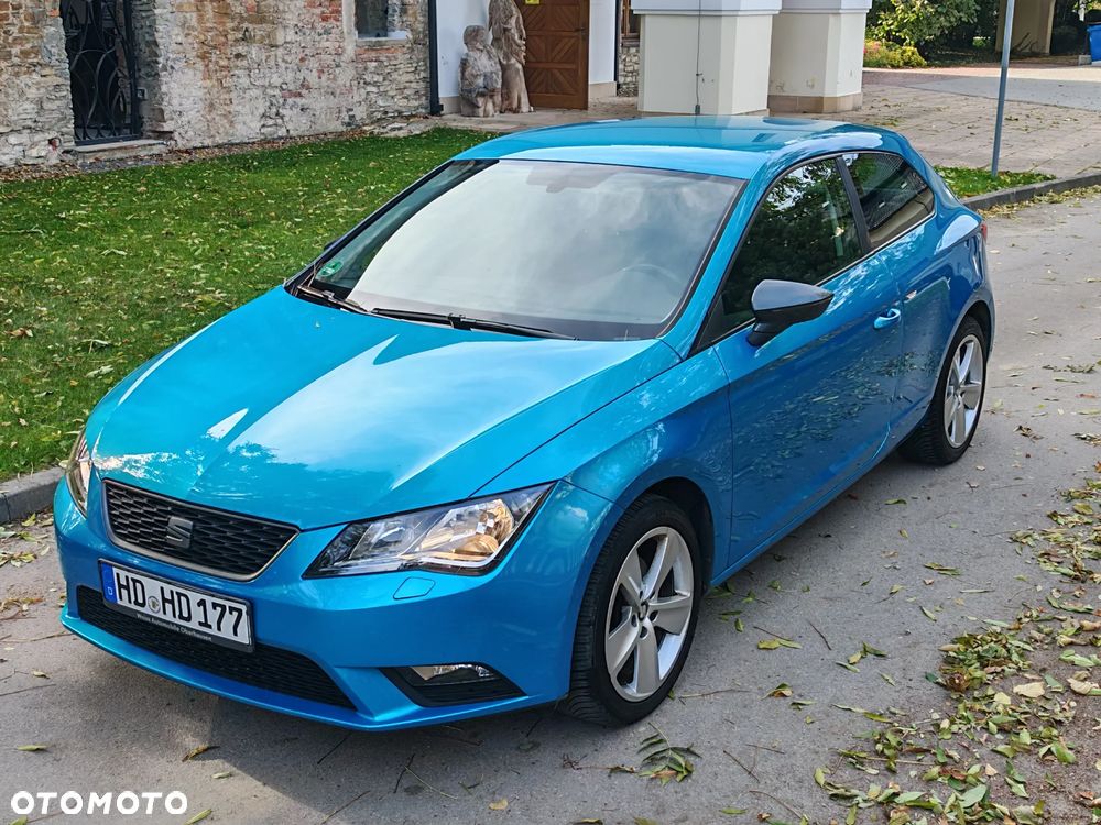 Seat Leon - 20