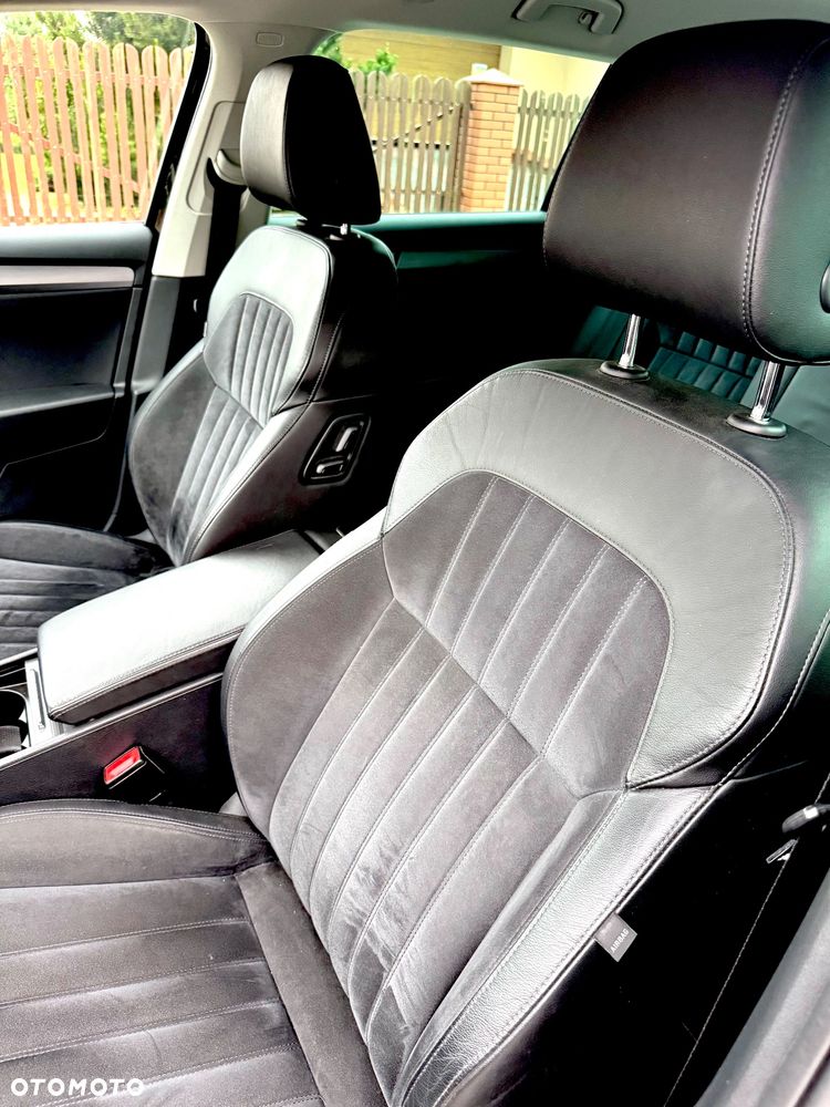 Skoda Superb - 29