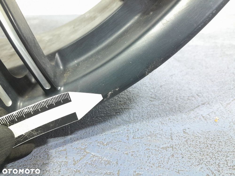 BMW 2 F22 F23 FELGA ALUMINIOWE 7,5JX19 5X120 ET 45 6862772 - 4