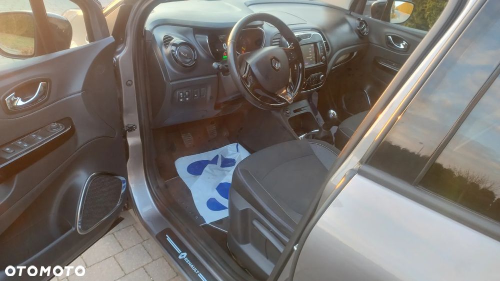 Renault Captur - 11