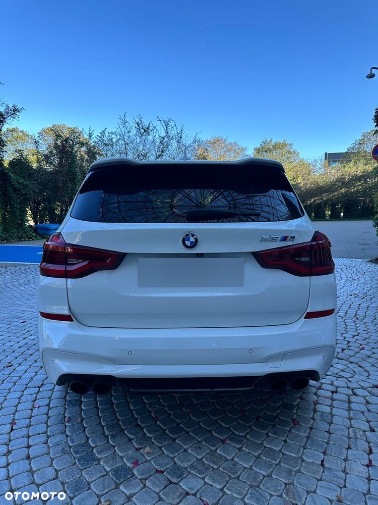 BMW X3 M sport - 16