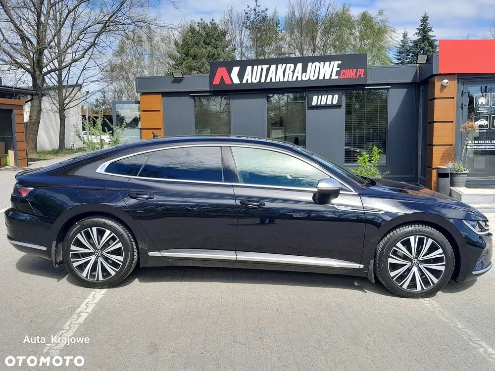 Volkswagen Arteon 2.0 TDI Elegance DSG - 9