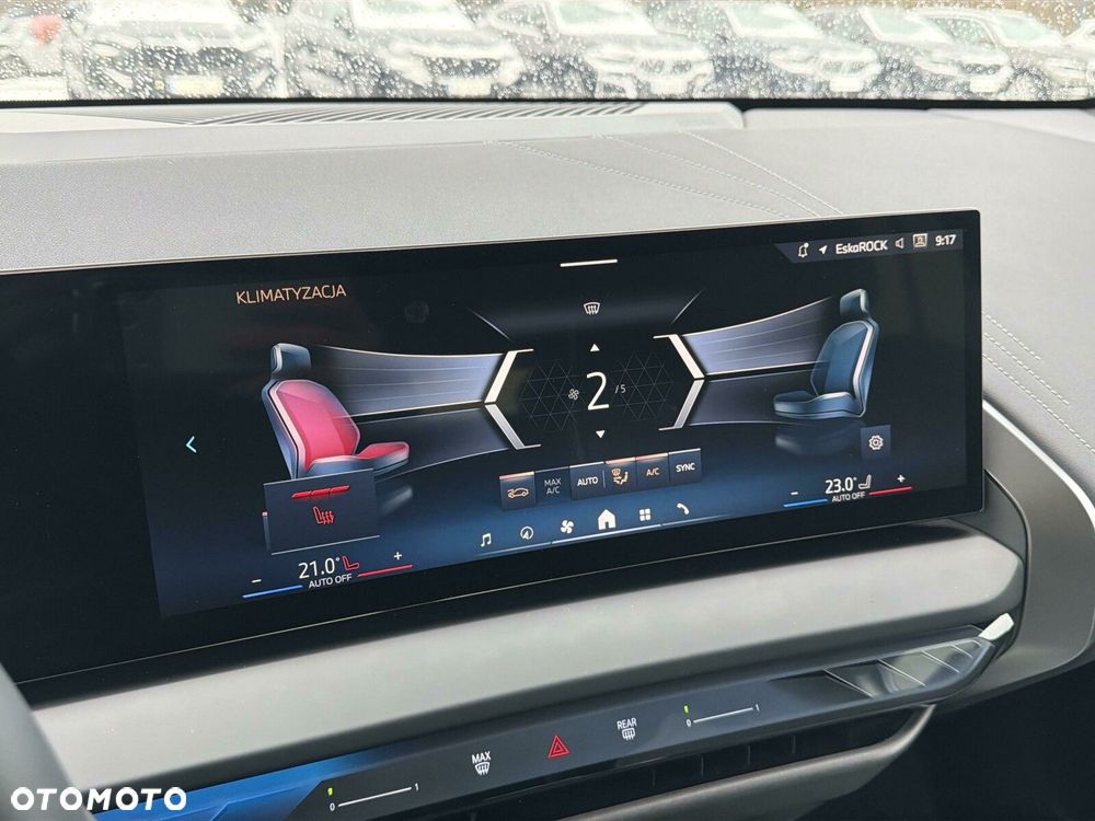 BMW X3 - 27