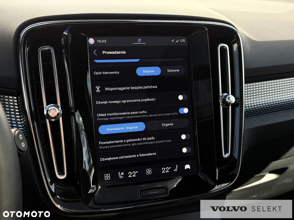 Volvo XC 40 - 31