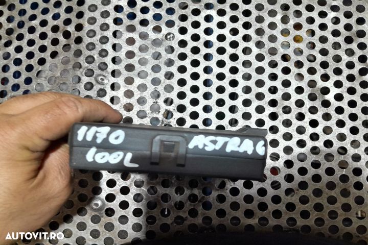 Modul confort 24437076 24437076 Opel Astra G [1998 - 2009] wagon 5-us - 3