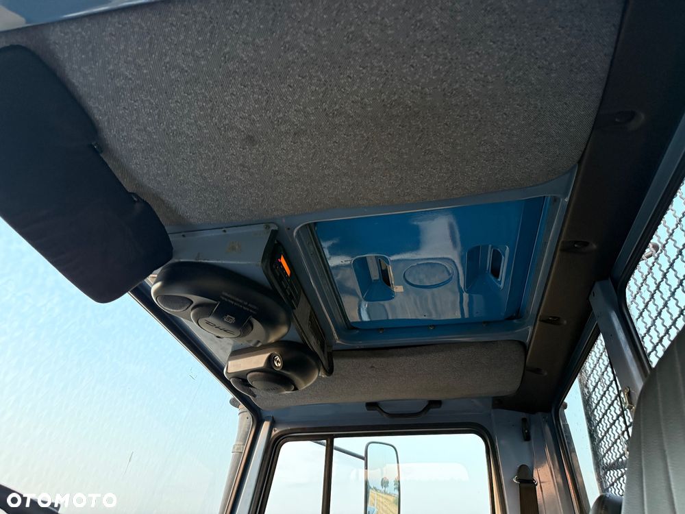 Mercedes-Benz Unimog 424 - 20