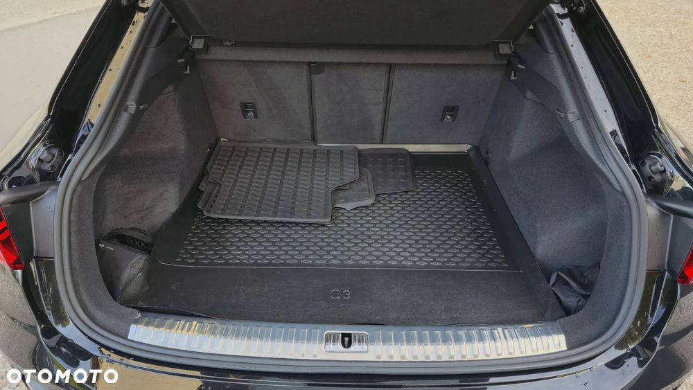 Audi Q3 35 TFSI S line S tronic - 16