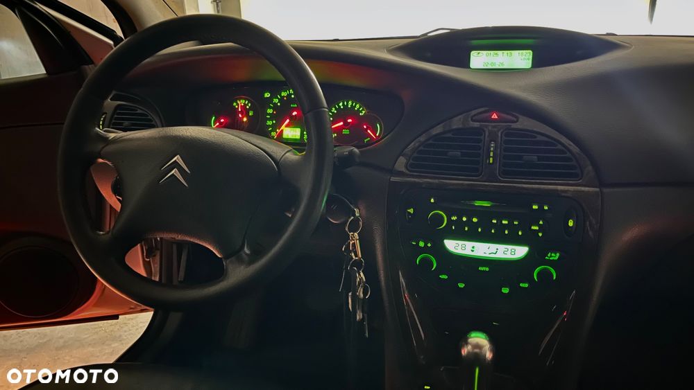 Citroën C5 II 3.0 V6 Exclusive - 10