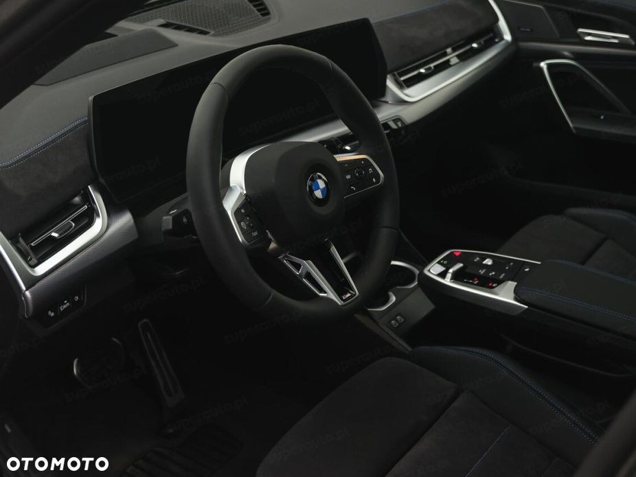 BMW X1 xDrive20d mHEV M Sport sport - 10