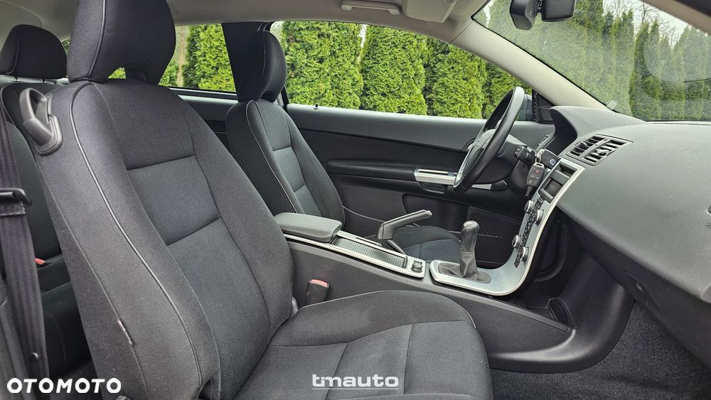 Volvo C30 D2 Kinetic - 16