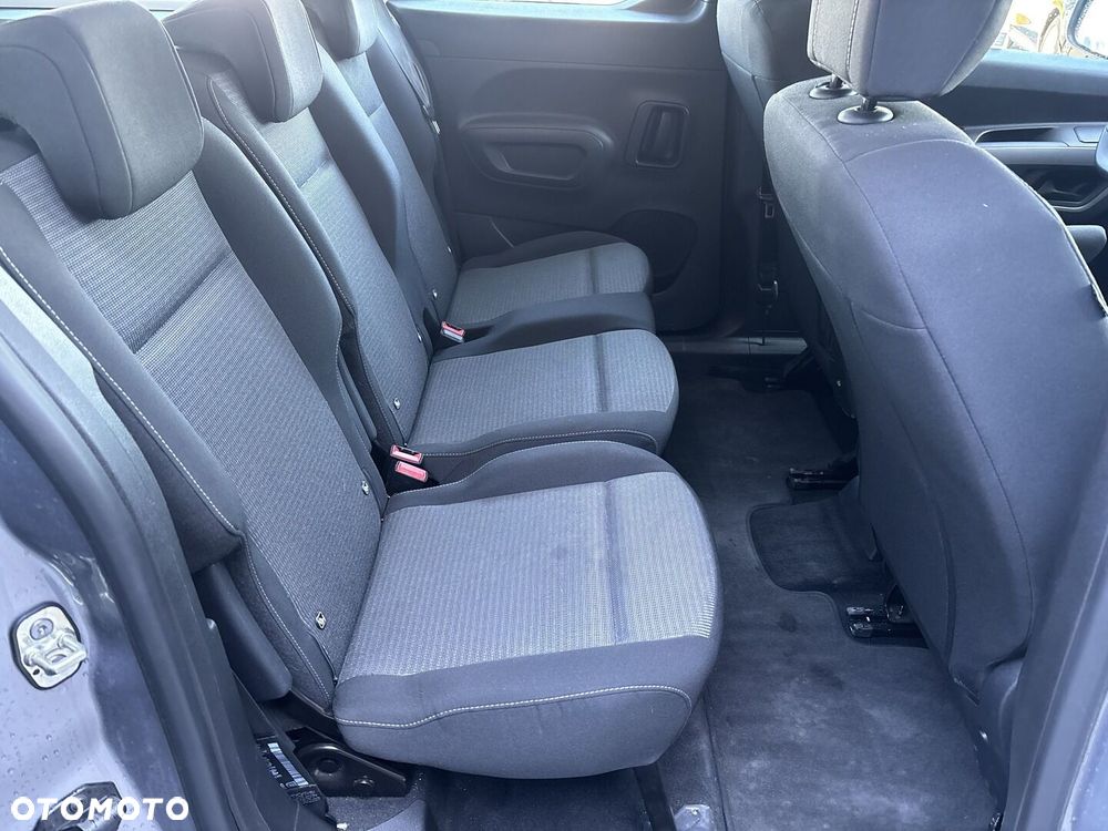 Toyota Proace City Verso - 14
