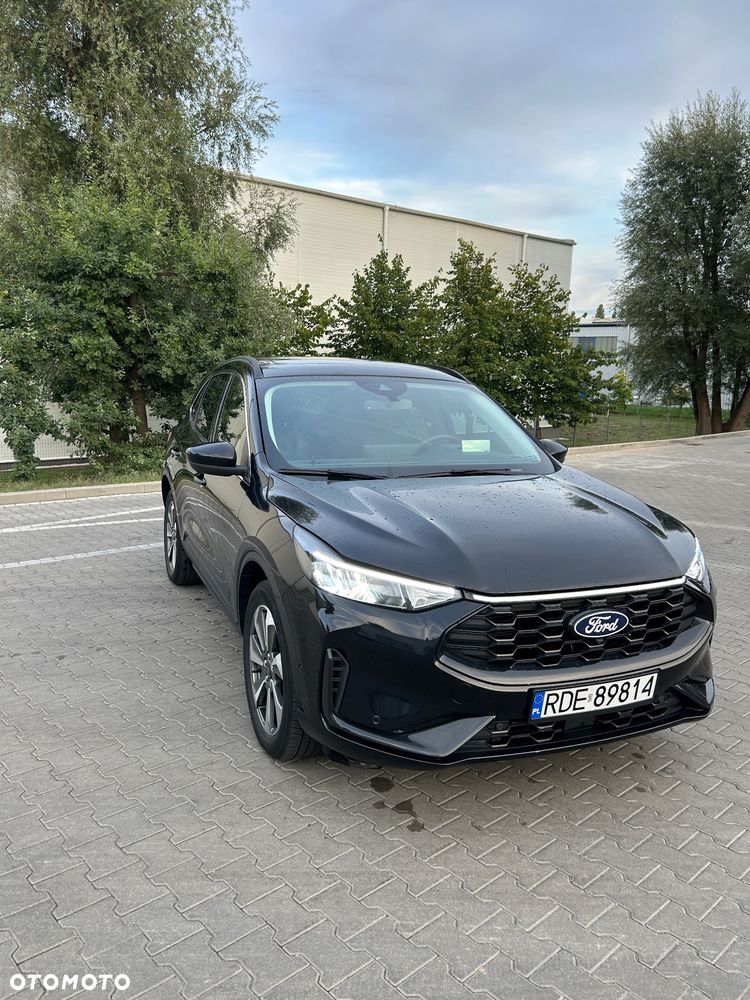 Ford Escape - 6