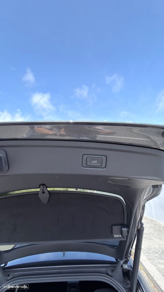 Audi A5 Sportback 35 TDI S tronic S line - 9